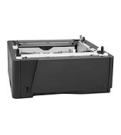 Zásobník papíru na 500 listů pro HP LaserJet (CF406A)