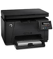 HP Color LaserJet Pro M176n (CF547A)