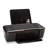 HP Deskjet D3000 (CH393B)