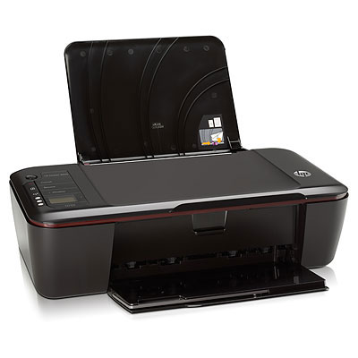 HP Deskjet D3000 (CH393B)