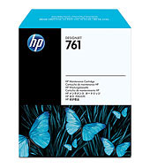 Kazeta pro údržbu HP 761 (CH649A)