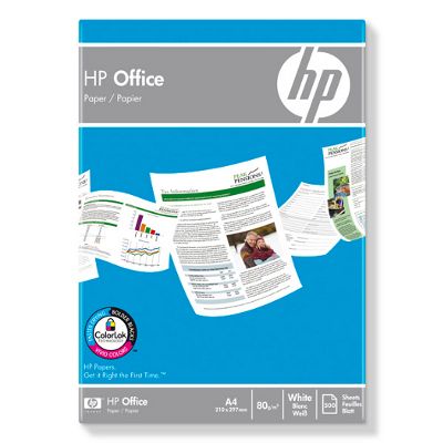 Kancelářský papír HP - 500 listů A4 (CHP110)
