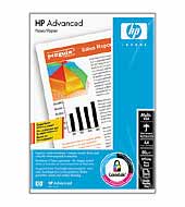 HP Advanced papír 80g/m2, A4 (500 listů) (CHP510)