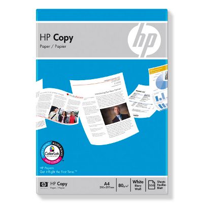 Papír HP -&nbsp;500 listů A4 (CHP910)