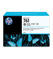 Inkoustová náplň HP 761 tmavě šedá (CM996A)