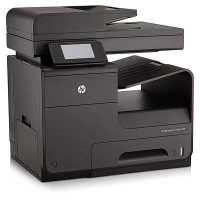 HP OfficeJet Pro X476dw (CN461A)