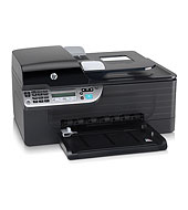 HP Officejet 4500 Wireless (CN547A)