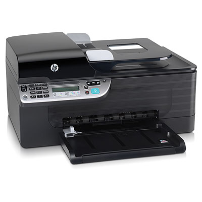 HP Officejet 4500 Wireless (CN547A)