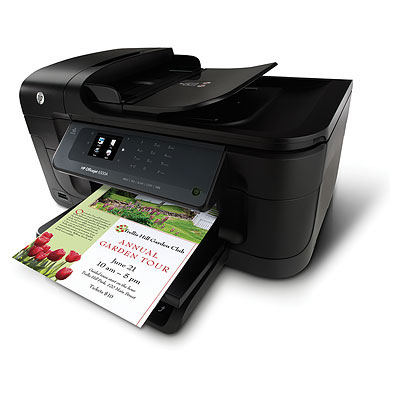 HP Officejet 6500A Plus (CN557A)