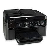 HP Photosmart Premium Fax - C410b (CQ521B)