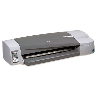 HP Designjet 111 24&quot; s rolí (CQ532A)