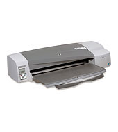 HP Designjet 111 24&quot; se zásobníkem (CQ533A)