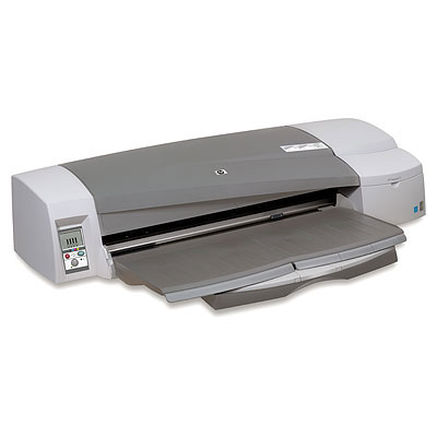 HP Designjet 111 24&quot; se zásobníkem (CQ533A)