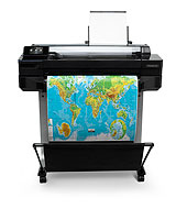 HP DesignJet T520 24&quot; (CQ890A)