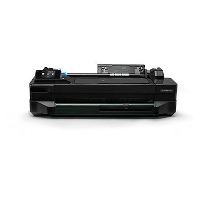 HP DesignJet T120 24&quot; (CQ891A)