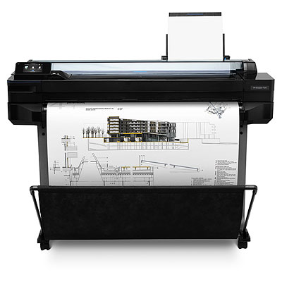 HP DesignJet T520 36" (CQ893B)