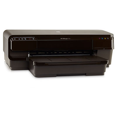 HP OfficeJet 7110 Wide Format (CR768A)