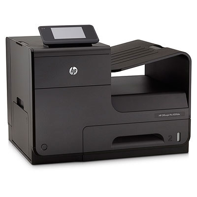 HP OfficeJet Pro X551dw (CV037A)