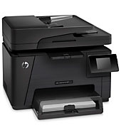 HP Color LaserJet Pro M177fw (CZ165A)