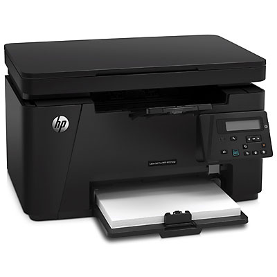 HP LaserJet Pro M125nw (CZ173A)