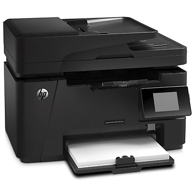 HP LaserJet Pro M127fw (CZ183A)