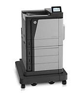 HP Color LaserJet Enterprise M651xh (CZ257A)