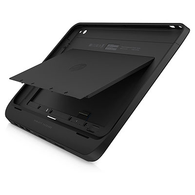 Rozšiřující obal HP ElitePad s baterií (D2A23AA)
