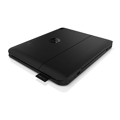 Rozšiřující pouzdro HP ElitePad Productivity (D6S54AA)