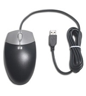 USB myš HP (DC172B)