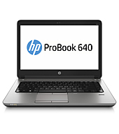 HP ProBook 640 G1 (F1Q08ES)