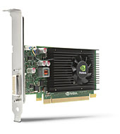 Grafická karta NVIDIA NVS 315 (1 GB) (E1U66AA)