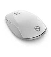 Bluetooth myš HP Z5000 - bílá (E5C13AA)