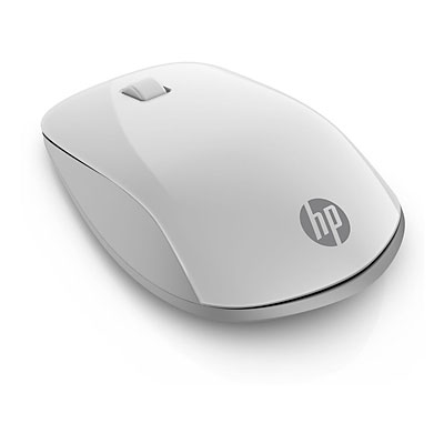 Bluetooth myš HP Z5000 - bílá (E5C13AA)