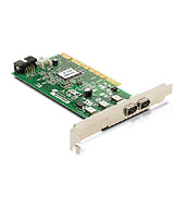 Karta HP IEEE 1394b FireWire PCI 3 porty (EA327AA)