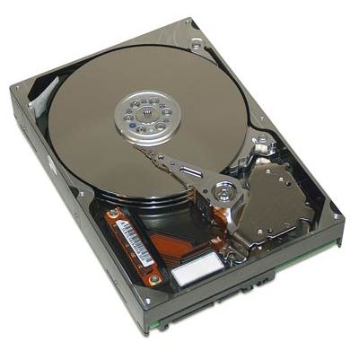 Pevný disk HP 146 GB SAS 15 000 ot./min (EA330AA)