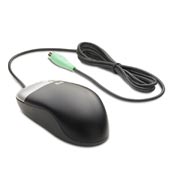 Optická myš HP pro rozhraní PS/2 (EY703AA)