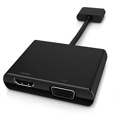 HDMI/VGA adaptér HP ElitePad (H3N45AA)