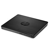 HP USB optická jednotka DVD+/-RW - externí (F2B56AA)