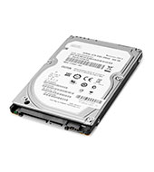 Pevný disk HP 1 TB (L3M56AA)