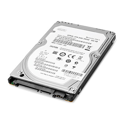 Pevný disk HP 1 TB (L3M56AA)