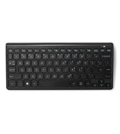 Klávesnice HP K4000 Bluetooth (F3J73AA)