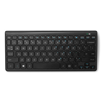 Klávesnice HP K4000 Bluetooth (F3J73AA)