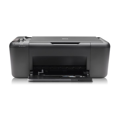 HP Deskjet F4580 Wi-Fi (CB755B)