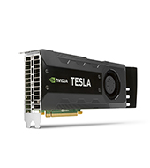 Výpočetní procesor NVIDIA Tesla K40 (F4A88AA)