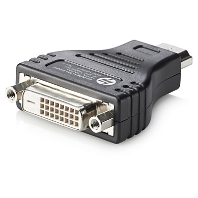 Adaptér HP HDMI na DVI (F5A28AA)