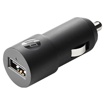 USB adaptér do auta HP ElitePad 12 W (F5V87AA)