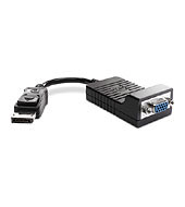 Adaptér HP DisplayPort na VGA (F7W97AA)