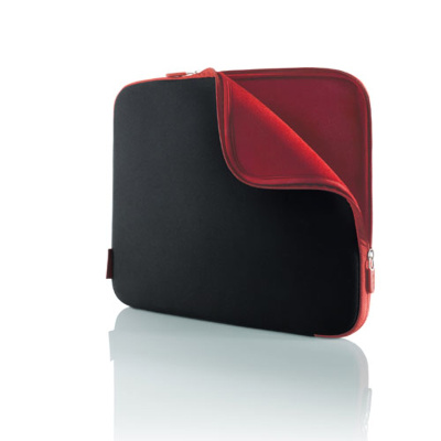 BELKIN 15.6&quot; obal na notebook - JET/CABERNET (F8N160eaBR)