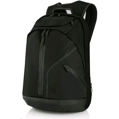 BELKIN Batoh na notebook Stride 360° Backpack (černý) (F8N344cw)