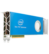 Koprocesor Intel Xeon Phi 3120 AIB (F8W20AA)